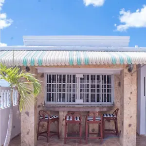 Penthouse Con Jacuzzi La Cueva De 3 Ojos Apartamento